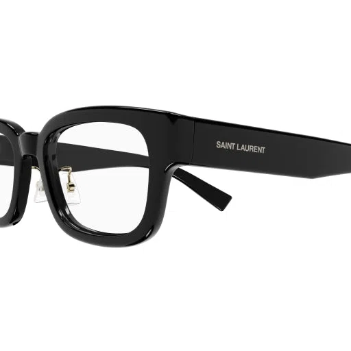 Saint Laurent SL 784/J Eyeglasses - view 8